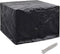vidaXL - Tuinmeubelhoes - met - 8 - oogjes - 122x112x98 - cm
