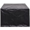 vidaXL - Tuinmeubelhoes - met - 8 - oogjes - 135x135x90 - cm