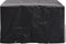 vidaXL - Tuinmeubelhoes - met - 8 - oogjes - 140x70x90 - cm