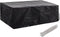 vidaXL - Tuinmeubelhoes - met - 8 - oogjes - 200x160x70 - cm