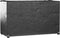 vidaXL - Tuinmeubelhoes - met - 8 - oogjes - rechthoekig - 125x55x75 - cm