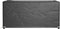 vidaXL - Tuinmeubelhoes - met - 8 - oogjes - rechthoekig - 160x120x75 - cm