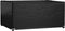 vidaXL - Tuinmeubelhoes - met - 8 - oogjes - rechthoekig - 180x135x80 - cm