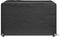 vidaXL - Tuinmeubelhoes - met - 8 - oogjes - vierkant - 125x125x75 - cm