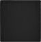 vidaXL - Tuinmeubelhoes - met - 8 - oogjes - vierkant - 125x125x75 - cm