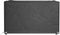 vidaXL - Tuinmeubelhoes - met - 8 - oogjes - vierkant - 125x125x75 - cm
