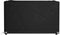 vidaXL - Tuinmeubelhoes - met - 8 - oogjes - vierkant - 132x132x80 - cm