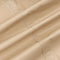 vidaXL - Tuinmeubelhoes - rond - 600D - Ø - 157x71 - cm - oxford - beige