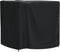 vidaXL - Tuinmeubelhoes - waterdicht - 420D - 116x100x120 - cm - zwart