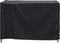 vidaXL - Tuinmeubelhoes - waterdicht - 420D - 135x135x90 - cm - zwart