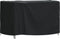 vidaXL - Tuinmeubelhoes - waterdicht - 420D - 140x70x90 - cm - zwart