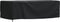 vidaXL - Tuinmeubelhoes - waterdicht - 420D - 229x113x73 - cm - zwart