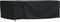 vidaXL - Tuinmeubelhoes - waterdicht - 420D - 240x140x90 - cm - zwart