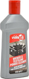 vidaXL - Tuinmeubelreiniger - voor - rattan - en - textileen - 250 - ml