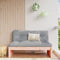 vidaXL - Tuinmiddenbank - 120x80 - cm - massief - douglashout