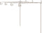 vidaXL-Tuinpergola-4x3x2,5-m-ijzer-antiekbruin