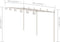vidaXL-Tuinpergola-6x3x2,5-m-ijzer-antiekbruin