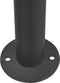 vidaXL - Tuinprieel - 180 - g/m² - 323x275x265 - cm - wit