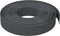 vidaXL - Tuinrand - 10 - m - 10 - cm - polyetheen - grijs