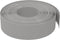 vidaXL - Tuinrand - 10 - m - 15 - cm - polyetheen - grijs
