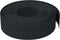 vidaXL - Tuinrand - 10 - m - 15 - cm - polyetheen - zwart