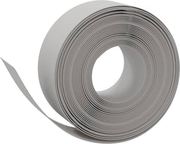 vidaXL-Tuinrand-10-m-20-cm-polyetheen-grijs