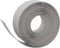 vidaXL-Tuinrand-10-m-20-cm-polyetheen-grijs
