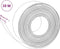 vidaXL-Tuinrand-10-m-20-cm-polyetheen-grijs