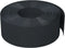 vidaXL - Tuinrand - 10 - m - 20 - cm - polyetheen - zwart
