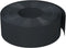 vidaXL - Tuinranden - 3 - st - 10 - m - 20 - cm - polyetheen - zwart