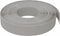 vidaXL - Tuinranden - 4 - st - 10 - m - 10 - cm - polyetheen - grijs
