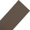 vidaXL - Tuinranden - 4 - st - 10 - m - 15 - cm - polyetheen - bruin