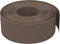 vidaXL - Tuinranden - 4 - st - 10 - m - 20 - cm - polyetheen - bruin