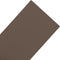 vidaXL - Tuinranden - 4 - st - 10 - m - 20 - cm - polyetheen - bruin