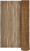 vidaXL - Tuinscherm - 300x100 - cm - wilgenhout