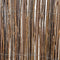 vidaXL - Tuinscherm - 300x100 - cm - wilgenhout