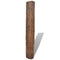 vidaXL - Tuinscherm - 300x100 - cm - wilgenhout