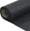vidaXL - Tuinscherm - 300x75 - cm - PVC - antracietkleurig