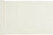 vidaXL - Tuinscherm - 300x75 - cm - PVC - crèmekleurig