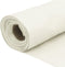 vidaXL - Tuinscherm - 300x75 - cm - PVC - crèmekleurig