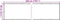 vidaXL - Tuinscherm - 300x90 - cm - PVC - antracietkleurig