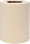 vidaXL - Tuinscherm - 35x0,19 - m - PVC - crème