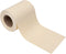 vidaXL - Tuinscherm - 35x0,19 - m - PVC - crème