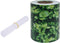 vidaXL - Tuinscherm - 35x0,19 - m - PVC - groen