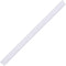 vidaXL - Tuinscherm - 35x0,19 - m - PVC - groen