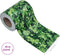 vidaXL - Tuinscherm - 35x0,19 - m - PVC - groen