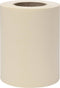 vidaXL - Tuinscherm - 70x0,19 - m - PVC - crèmekleurig