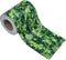 vidaXL - Tuinscherm - 70x0,19 - m - PVC - donkergrijs