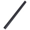 vidaXL - Tuinscherm - 70x0,19 - m - PVC - donkergrijs