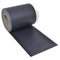 vidaXL - Tuinscherm - 70x0,19 - m - PVC - donkergrijs